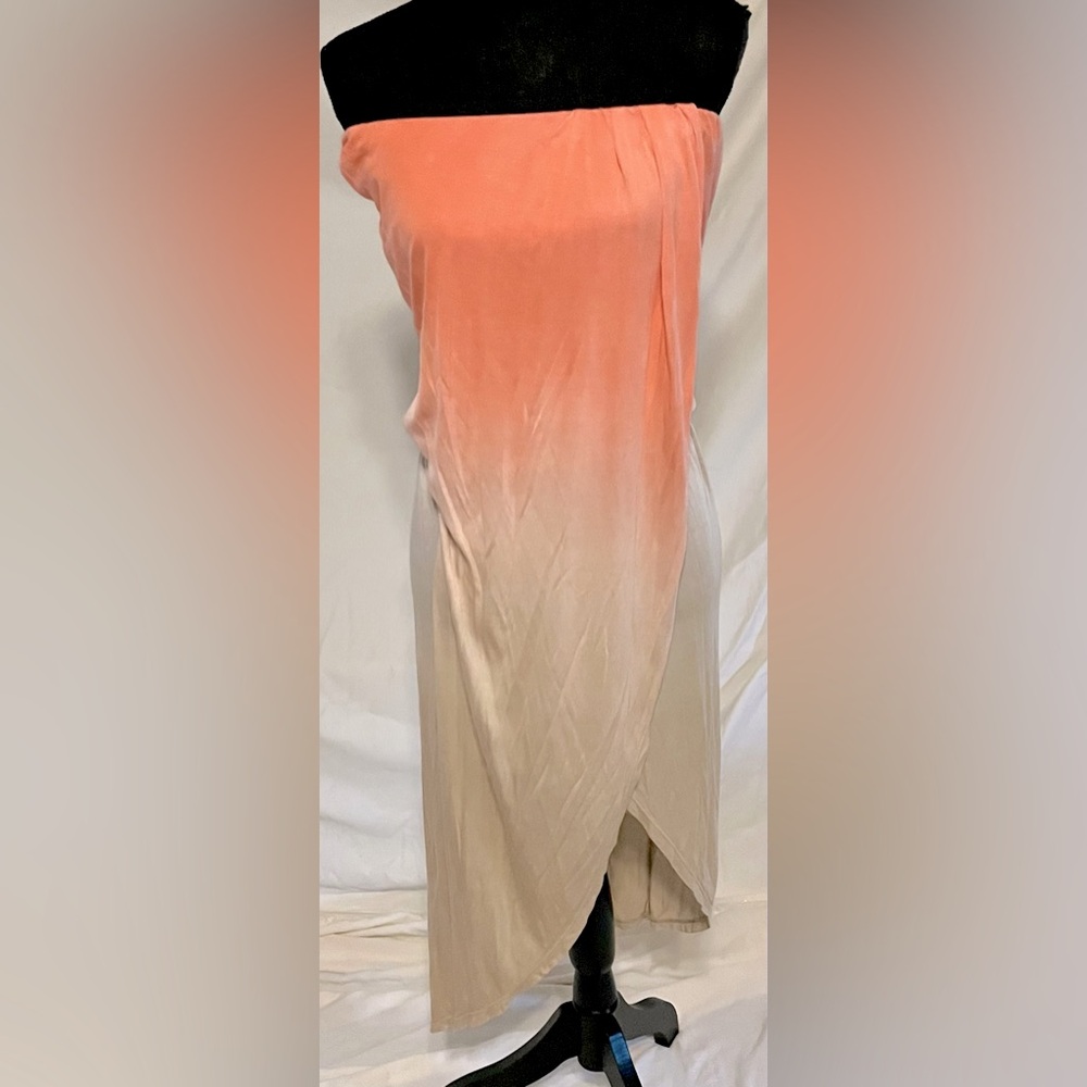 Young Fabulous & Broke S dress